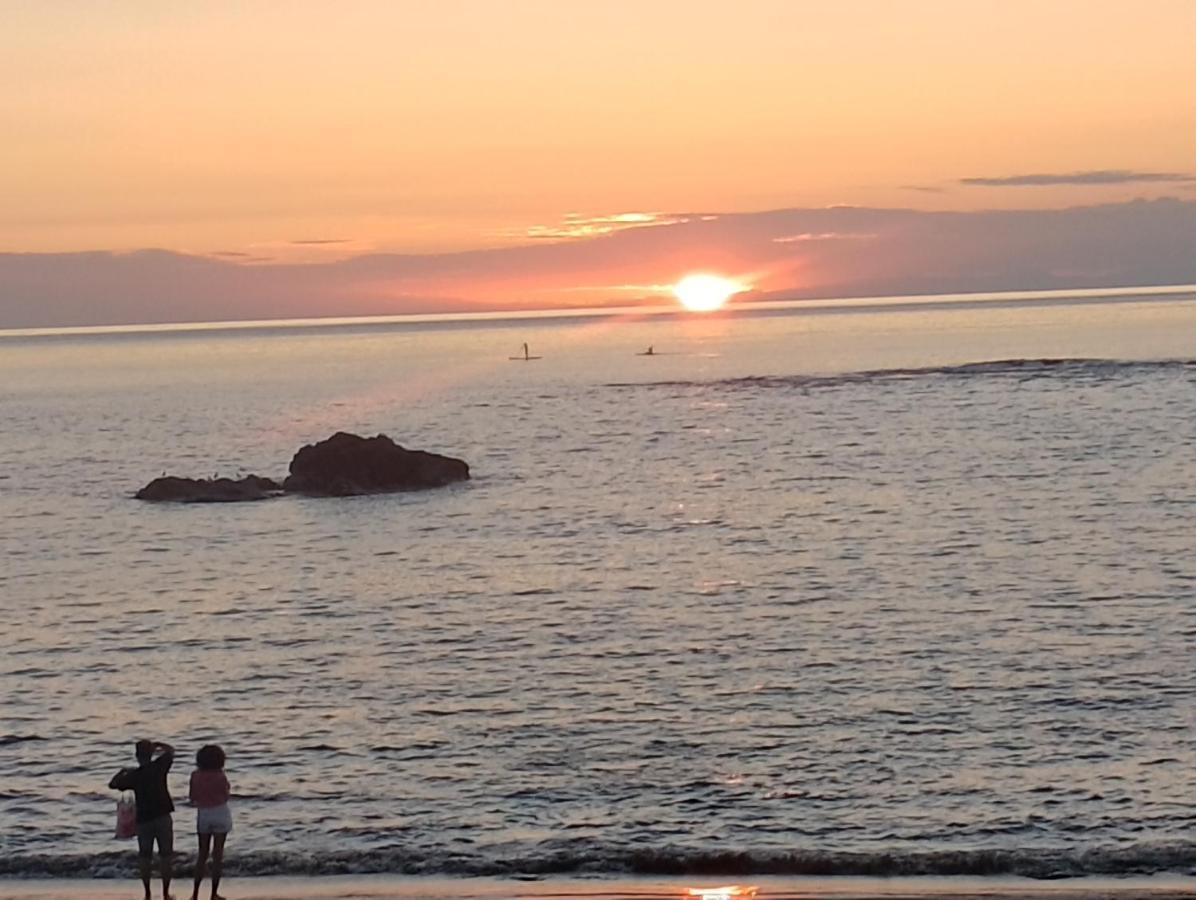 Estudio Bahia Playa De Las Canteras Лас-Пальмас-де-Гран-Канария Экстерьер фото